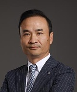 Mr. Tiger Yong 雍虎